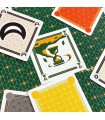Quicksand™ - Gioco da Tavolo Collaborativo per 1-7 Giocatori, Avventura Strategica in Tempo Reale, 15 Minuti di Divertimento!