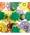 Quicksand™ - Gioco da Tavolo Collaborativo per 1-7 Giocatori, Avventura Strategica in Tempo Reale, 15 Minuti di Divertimento!