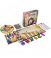 Trekking Through History - Gioco da Tavolo Storico per 2-4 Giocatori, 45 Minuti di Avventura e Divertimento!