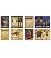 HeroQuest - L'Orda degli Ogre: Espansione Avventura Fantasy per 2-5 Giocatori, 90 Minuti di Gioco, 14+ Anni