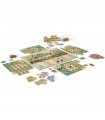 Botanicus - Gioco Strategico per Famiglia, Crea il Giardino Botanico Ideale, 2-4 Giocatori, Voto 8.4, 60 Minuti di Gioco