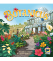 Botanicus - Gioco Strategico per Famiglia, Crea il Giardino Botanico Ideale, 2-4 Giocatori, Voto 8.4, 60 Minuti di Gioco