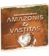 Terraforming Mars: Amazonis & Vastitas