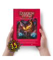 Dungeon World 3.5