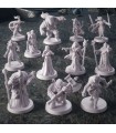 Talisman - Quinta Edizione: Gioco da Tavolo di Avventura Fantasy per 2-6 Giocatori, Cerca la Corona del Comando!