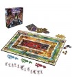 Talisman - Quinta Edizione: Gioco da Tavolo di Avventura Fantasy per 2-6 Giocatori, Cerca la Corona del Comando!