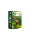 Pixies - Gioco di Carte Strategico per Famiglie, 2-5 Giocatori, Età 8+, 30 Minuti di Avventura Magica e Creatività