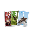 Pixies - Gioco di Carte Strategico per Famiglie, 2-5 Giocatori, Età 8+, 30 Minuti di Avventura Magica e Creatività