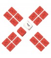 L'impiccione - Gioco di Carte Strategico e Coinvolgente per 2-6 Giocatori, 15 Minuti di Adrenalina e Bluff!