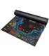 Playmat Ufficiale Fuga da New York - 100 x 67 cm | Giochi di Avventura | Strategia e Divertimento per 1-4 Giocatori