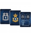 1997: Fuga da New York - Espansione United States Police Force di Pendragon | Giochi di Avventura per 1-5 Giocatori, Strategia e
