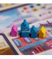 Yokohama - Seconda edizione: Gioco da Tavolo Strategico sul Commercio del Giappone dell'Era Meiji (2-4 Giocatori)