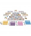 Yokohama - Seconda edizione: Gioco da Tavolo Strategico sul Commercio del Giappone dell'Era Meiji (2-4 Giocatori)
