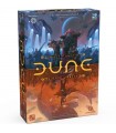 Dune: La Guerra per Arrakis - Gioco di Strategia Asimmetrico (1-4 Giocatori, 120 Minuti) - Asmodee