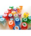 Glow - Gioco di Carte Avventura Strategico | 2-4 Giocatori | Raccogli Frammenti di Luce e Sconfiggi l'Oscurità!