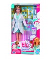 Ely - dottoressa dei piccoli