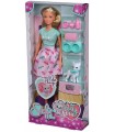 Steffi Love - Kitty Love