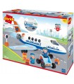 Abrick - Aeroplano Happy Jet