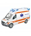 Ambulanza Grande a Frizione