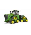 Trattore John Deere 9620RX con Cingoli