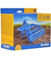 LEMKEN disco coltivatore