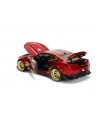 Hollywood Rides - Marvel: Chevy Camaro SS del 2016 con Iron Man (Scala 1:24)