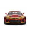 Hollywood Rides - Marvel: Chevy Camaro SS del 2016 con Iron Man (Scala 1:24)