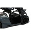 Hollywood Rides Fast Furious McLaren 720S Scala 1 24