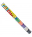 Art & Fun - Tubo 8 Vasetti Pasta da Modellare