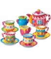 Colora il tuo set da the