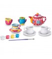 Colora il tuo set da the