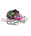 Crazy Chic - Bracciali Multicolor