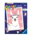 CreArt - Serie D: Lama