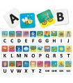 Suoni e Lettere per i più Piccoli Montessori