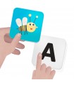 Suoni e Lettere per i più Piccoli Montessori