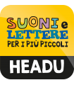Suoni e Lettere per i più Piccoli Montessori