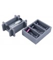 Nemesis espansioni - Organizer interno