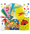 Collage Creation Montessori