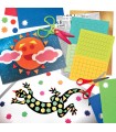 Collage Creation Montessori