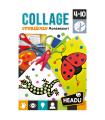 Collage Creation Montessori