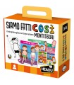 Il Mio Primo Corpo Umano Montessori