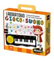 Laboratorio Gioco e Suono