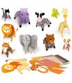 Make 3D Animals