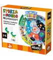 Storia del Mondo Montessori