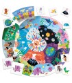 Storia del Mondo Montessori