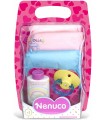 Nenuco - Pannolini Colorati