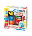 Primigiochi - la torre dei colori