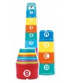 Primigiochi - la torre dei colori