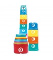 Primigiochi - la torre dei colori