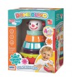 Primi giochi - clown sempreinpiedi